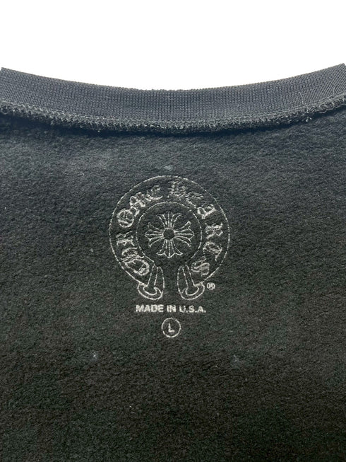NeckLogo Sweat